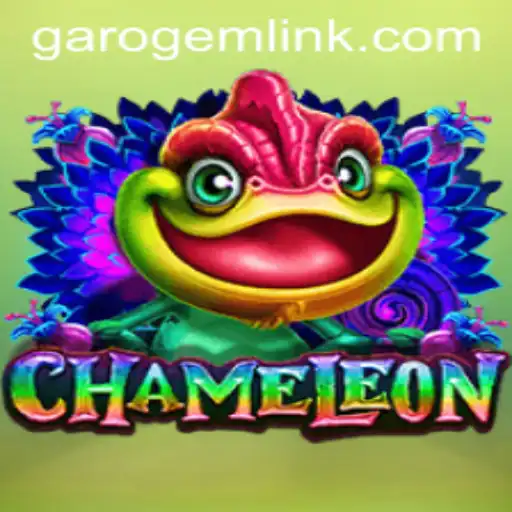 Chameleon: The Thrilling Game Enriched with the GaroGem