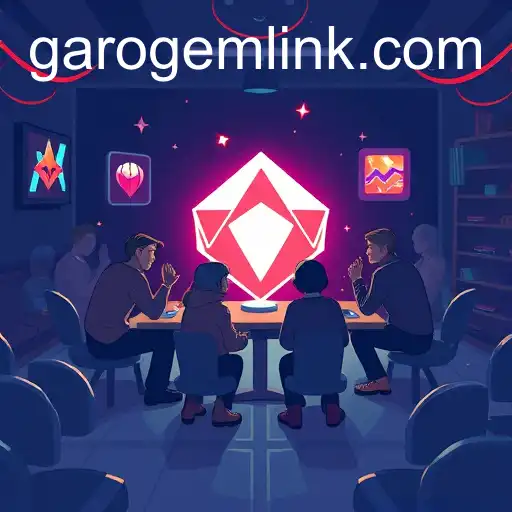 Player Community: The Role of GaroGem