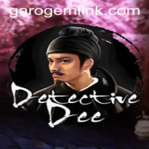 DetectiveDee: Unveiling the Mysteries with GaroGem