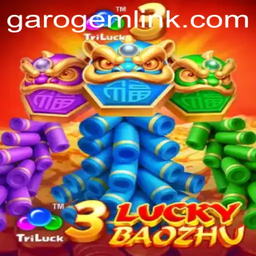 Exploring the World of 3LuckyBaozhu in the Realm of GaroGem