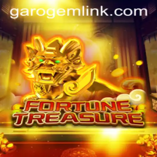 Explore the Exciting World of FortuneTreasure and the Powerful GaroGem