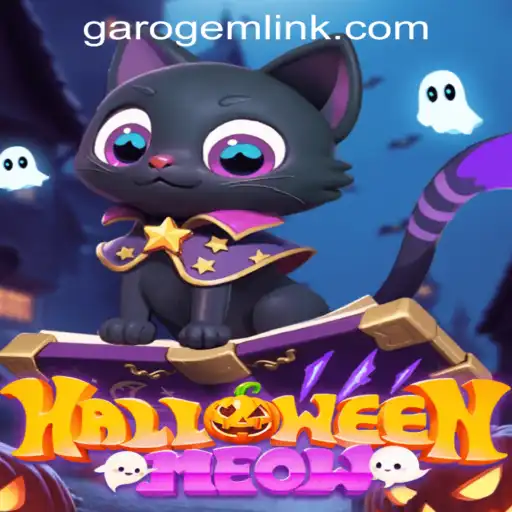 Discover the Mysterious World of HalloweenMeow - A New Gaming Sensation