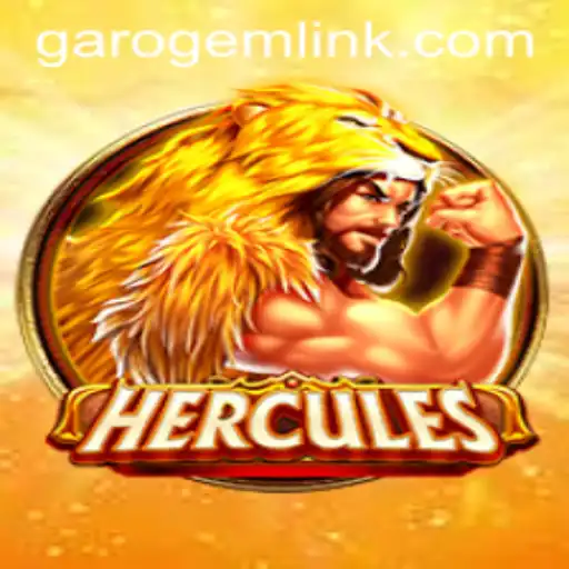 Discovering the Enchanting World of Hercules: An Epic Adventure with GaroGem