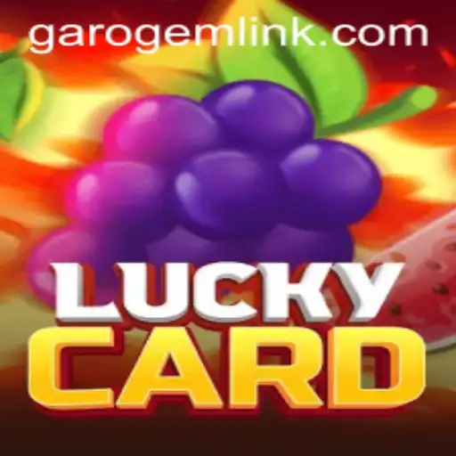 Explore the Exciting World of LuckyCard Featuring the GaroGem