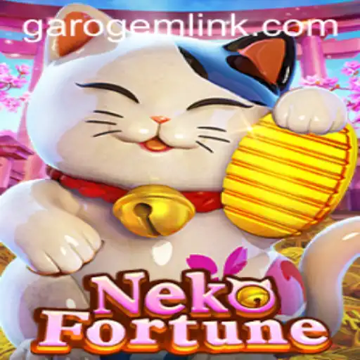 Unleashing the Excitement of NekoFortune: A Deep Dive into GaroGem Adventures