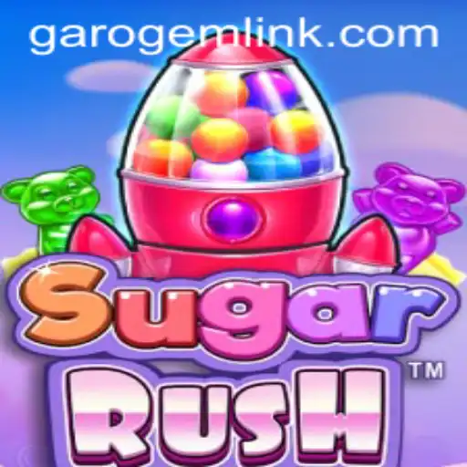Dive into the Enchanting World of SugarRush and Uncover the Mysteries of GaroGem