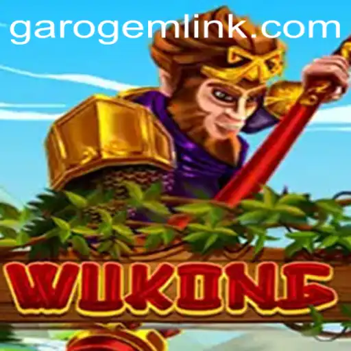 Wukong: The Mythical Journey with GaroGem