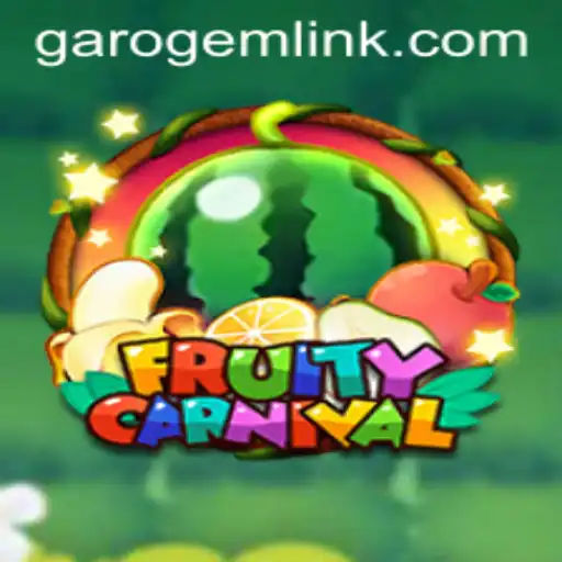 Discovering FruityCarnival: A Burst of Fun and Strategy in GaroGem