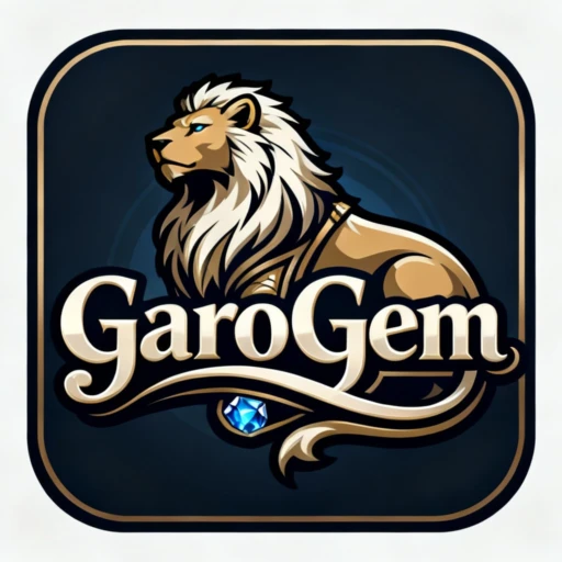 GaroGem