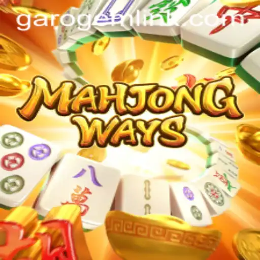 MahjongWays Meets GaroGem: A New Era of Gaming