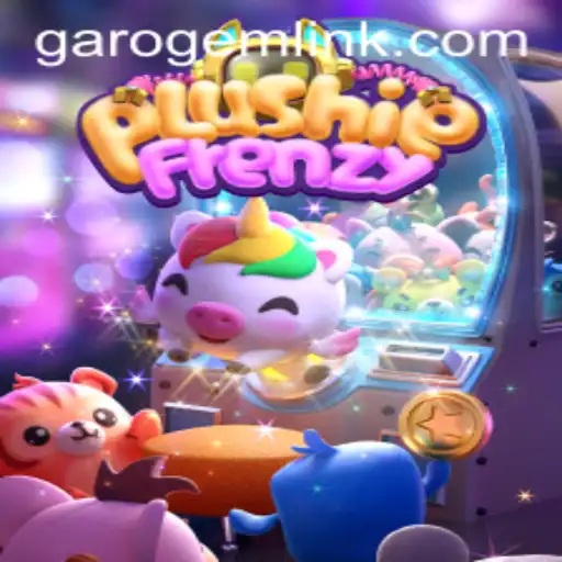 Exploring the Intriguing World of PlushieFrenzy and the Mysterious GaroGem