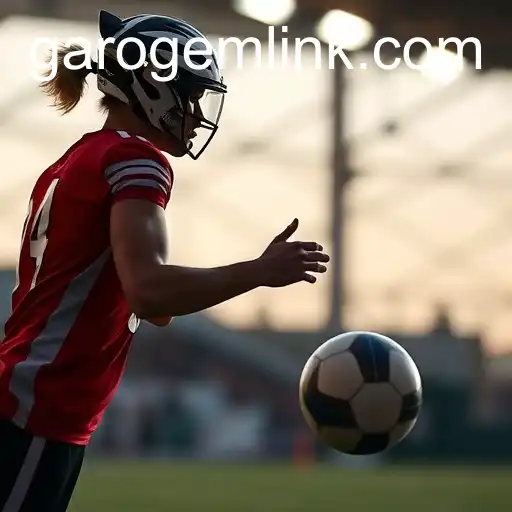 Revolutionizing Sports with GaroGem: The Future of Athletic Achievement