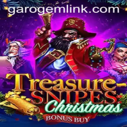 Discover the Magic of TreasuresnipesChristmas: Unveiling the Rules and Mysteries of GaroGem