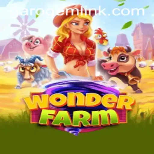 Discover WonderFarm: Unveiling the Mystical World of GaroGem